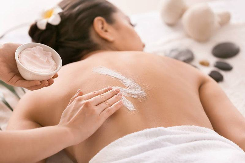 Massage Body