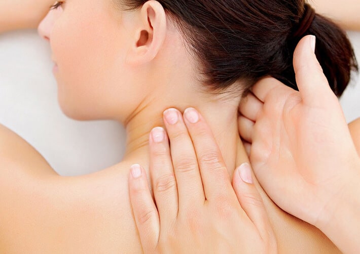 Chăm sóc cổ vai gáy